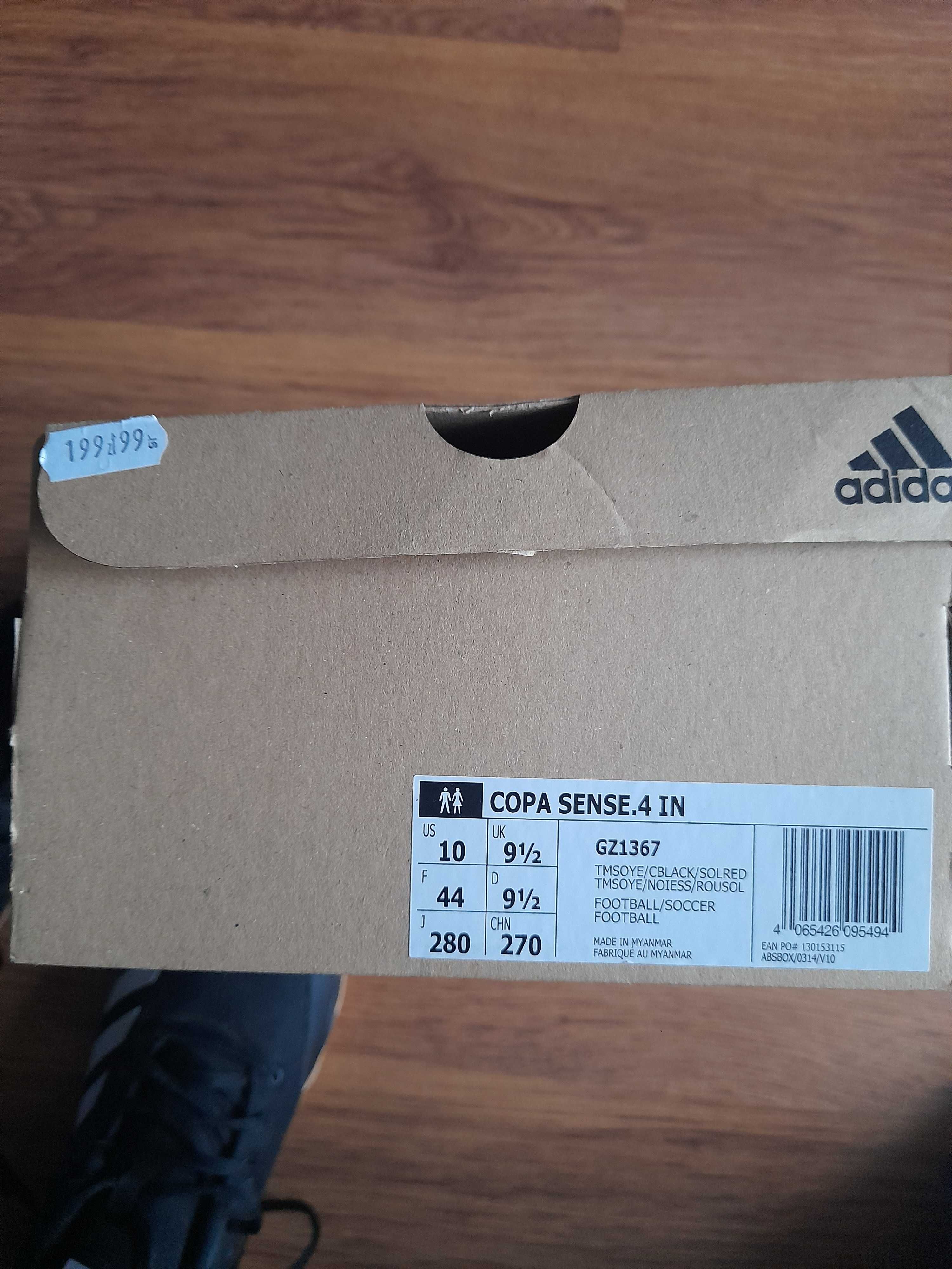 Buty męskie Adidas