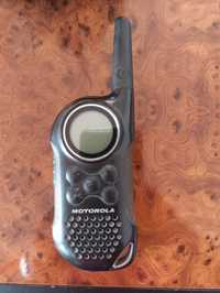 Motorola комплект из 4х радиостанций