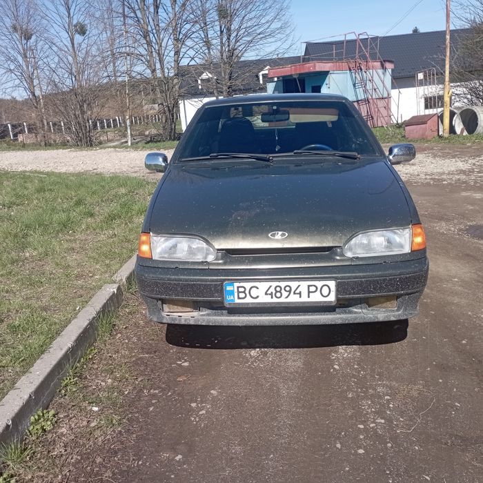 Продам ВАЗ 2115 все на ходу