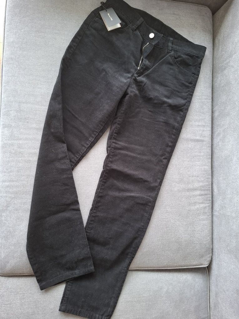 Paczka ubrań na każdą okazję - Mohito, H&M,  Reserved - r. S/M