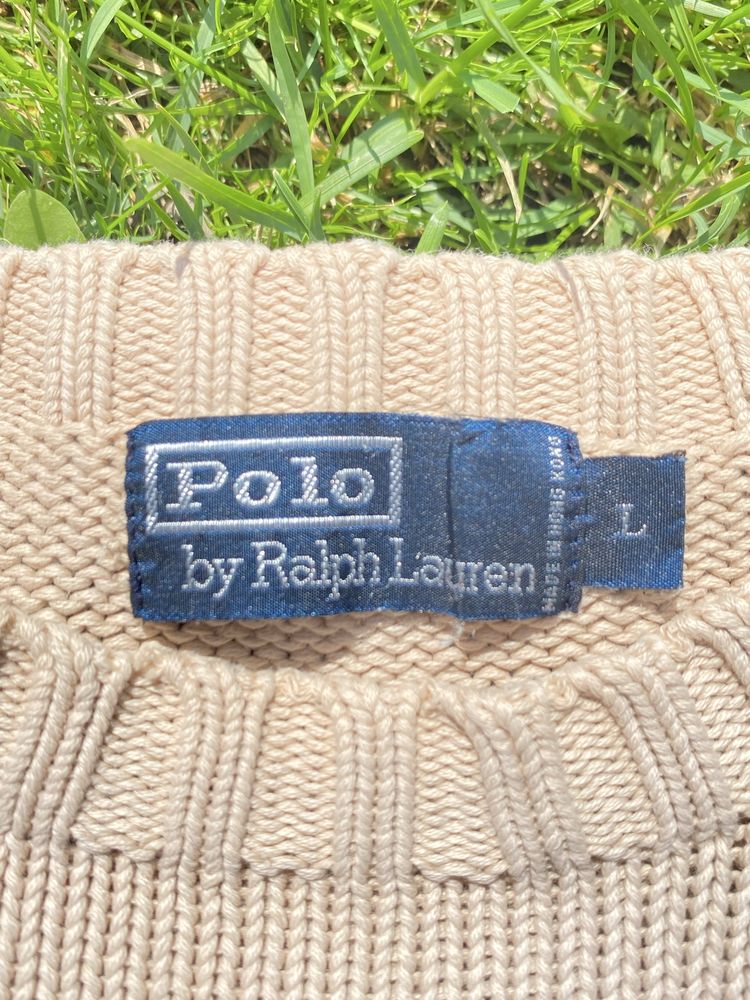 Светр Ralph Lauren