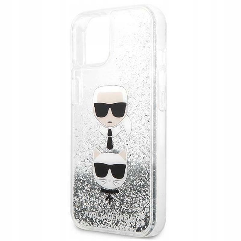 Oryginalne Etui Karl Lagerfeld Do Iphone 13 Mini