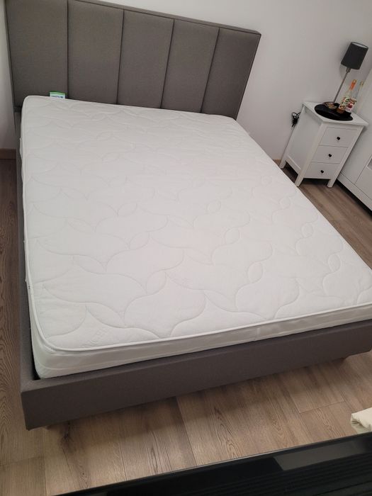 Materac Hilding Rock&Roll 200x160 cm