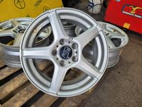 Alufelgi 5x112 16 Audi A4 A3 A6 Skoda Octavia Seat Leon VW Golf Passat