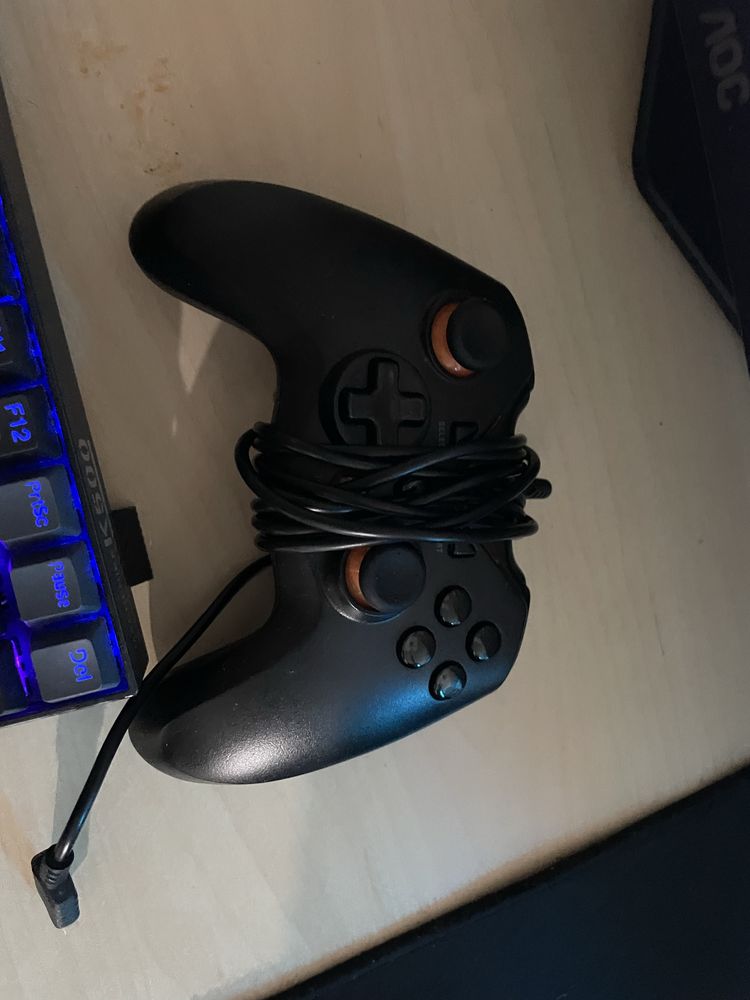 Computador gamer