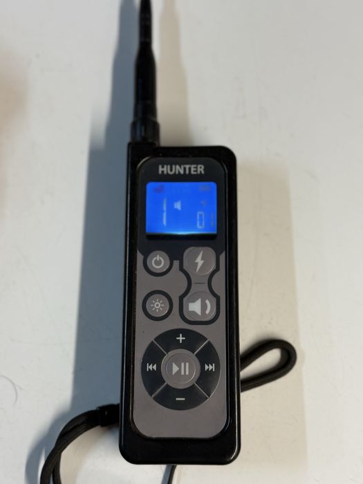 Lokalizator gps dtr 2500 pro