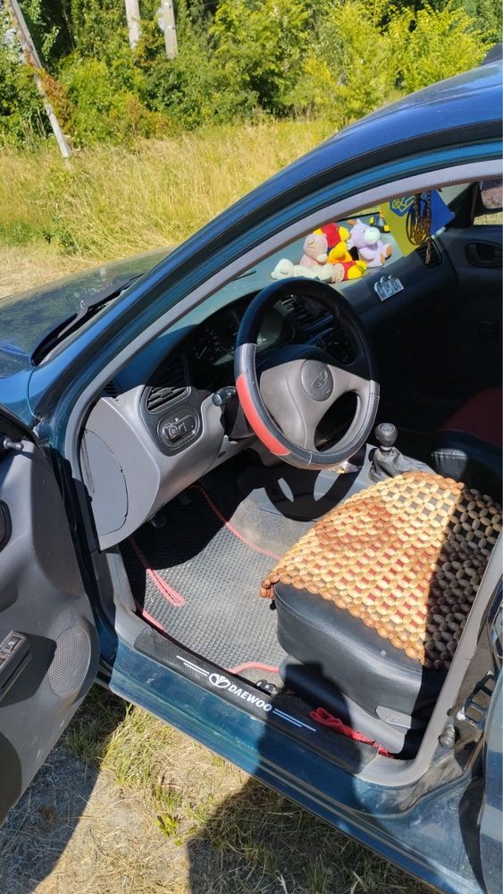 Продам Daewoo lanos (поляк) 2005р