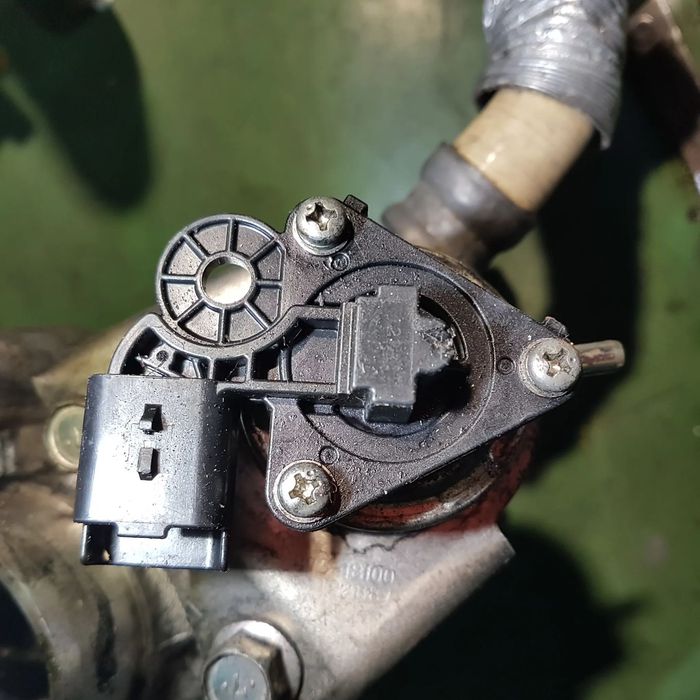 nastawnik zawór NTY ECD-CT-007 REGULACJI CIŚNIENIA TURBOSPRĘŻarki partner expert c3 pisasso c4 ds3 ds4 jumpy scudo b max transit fiesta 208 206plus 308 2008 207 301 toyota proace