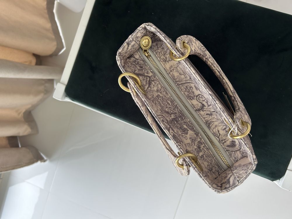 Torebka dior nowa z metką torba