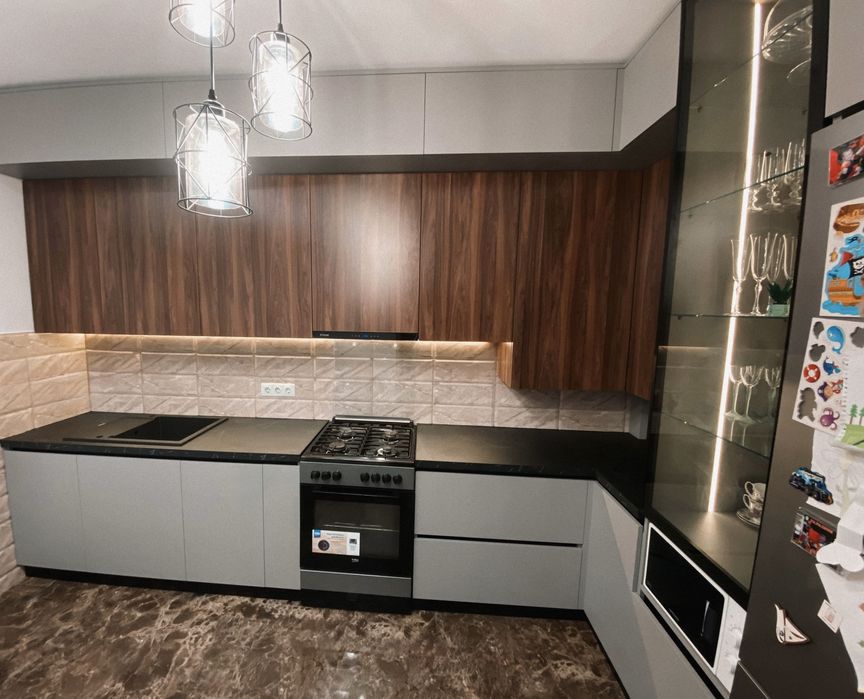 Меблі на замовлення