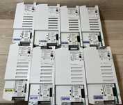 Перетворювач частоти Lenze 8200 vector (частотник)
