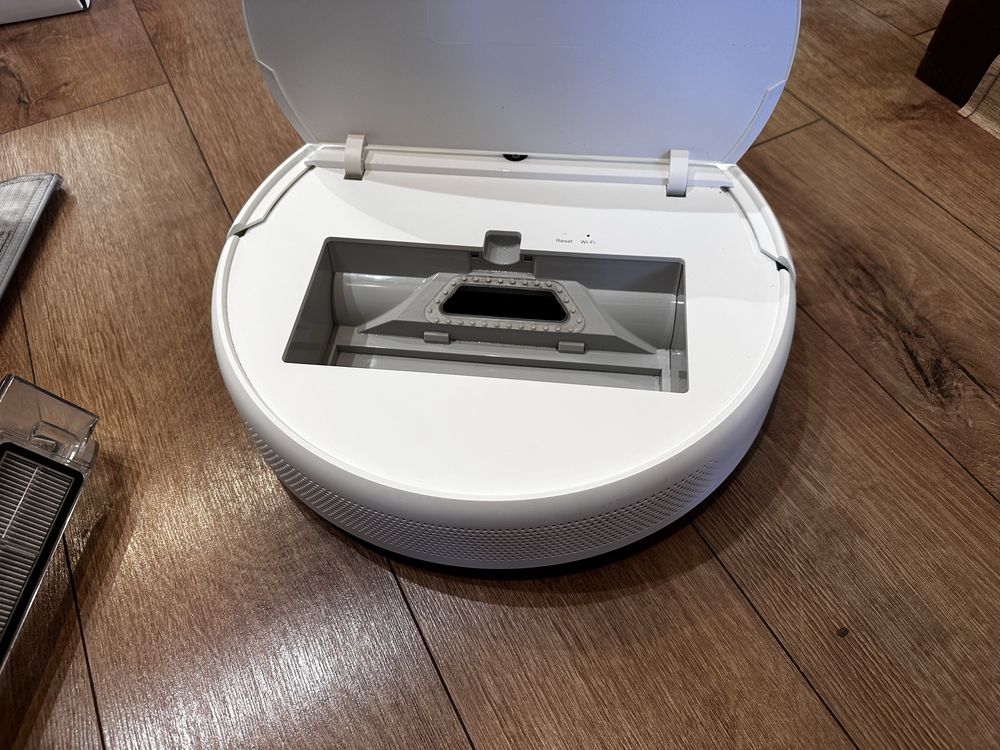 Миючий робот пилосос/пылесос xiaomi robot vacuum mop 1c