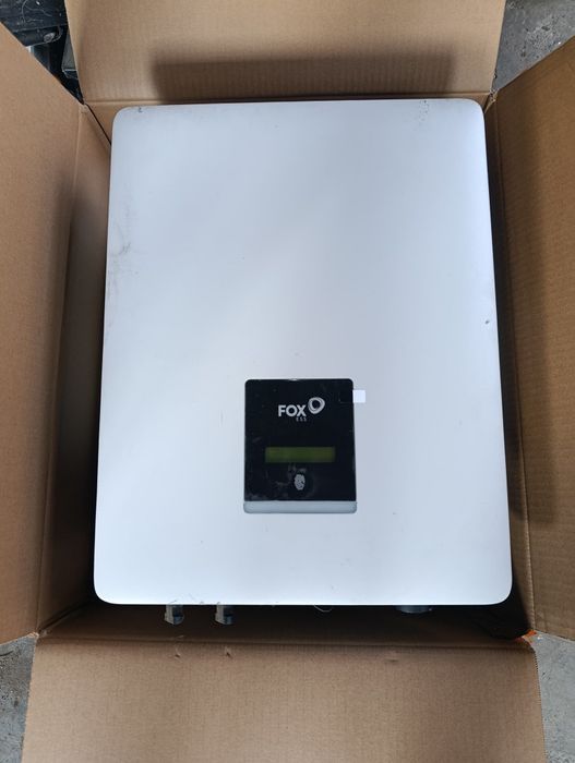 Falownik FOX ESS T10-G3