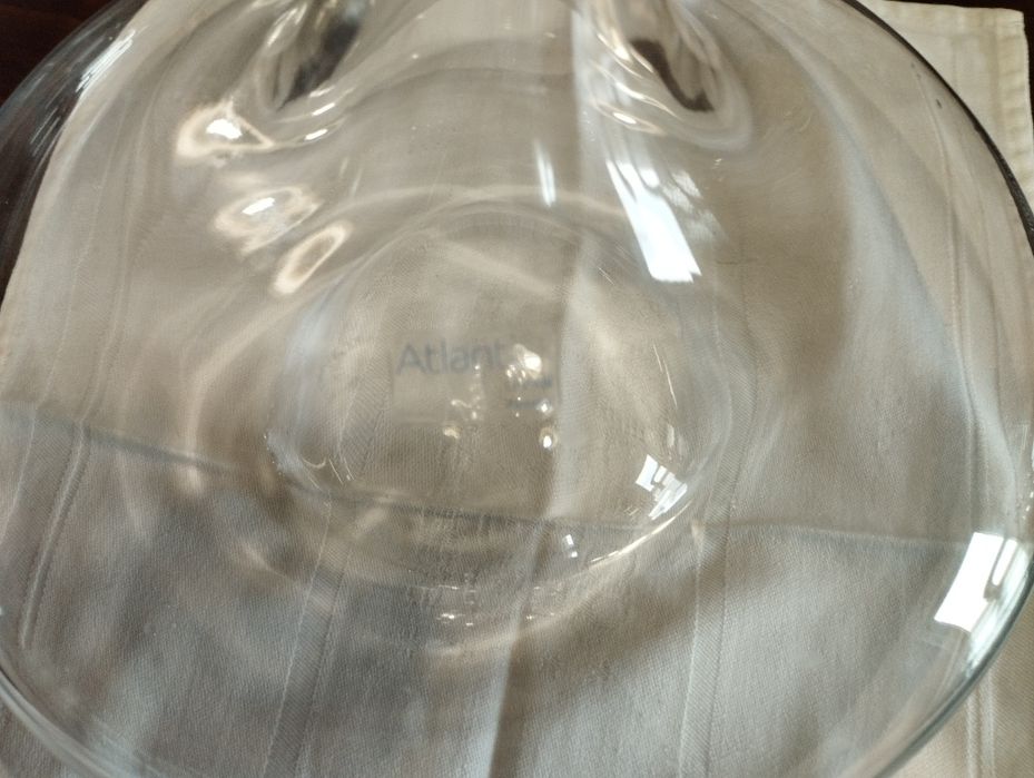 Decantar Cristal da Atlantis
