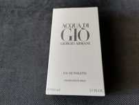 Acqua di Gio Giorgio Armani
