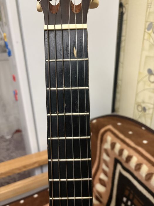Гітара hohner hc 06 Гитара