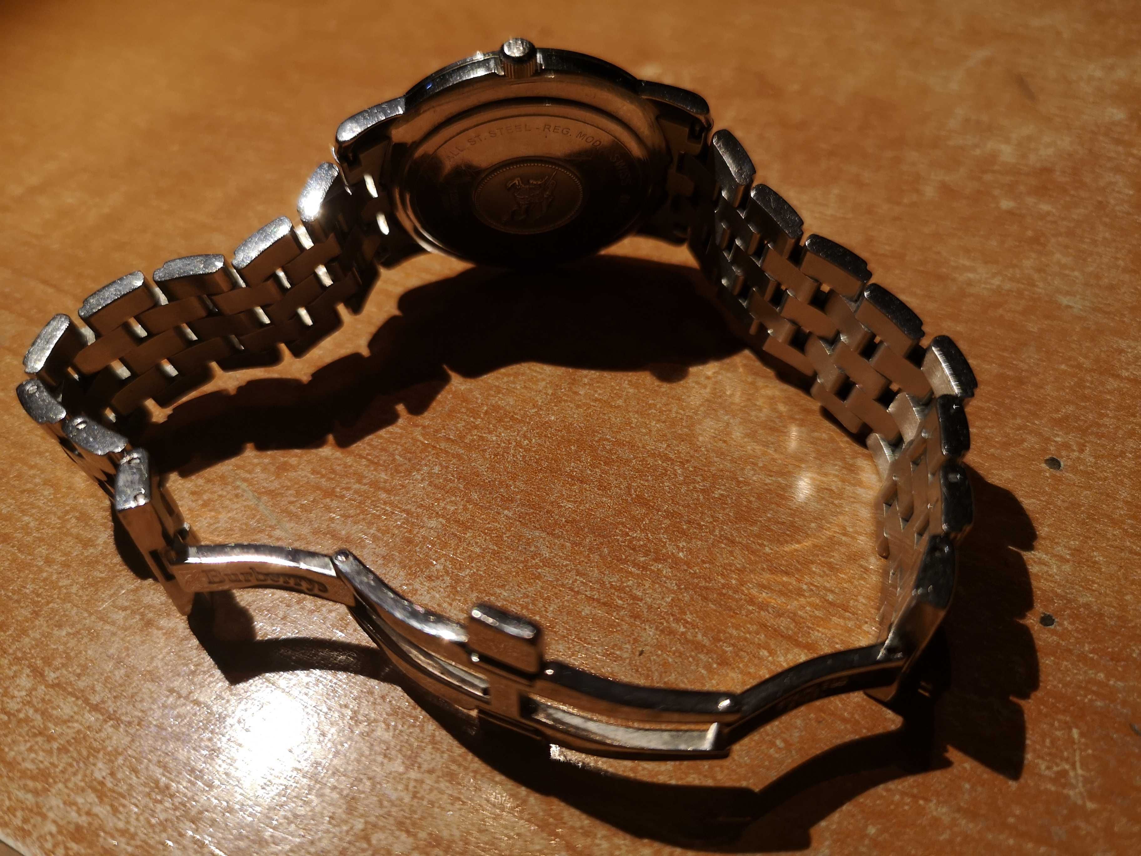 Relógios de Luxo Suissos