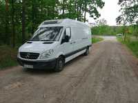 Mercedes-Benz SPRINTER 313 CDI MAX  Sprinter 313 CDI chłodnia