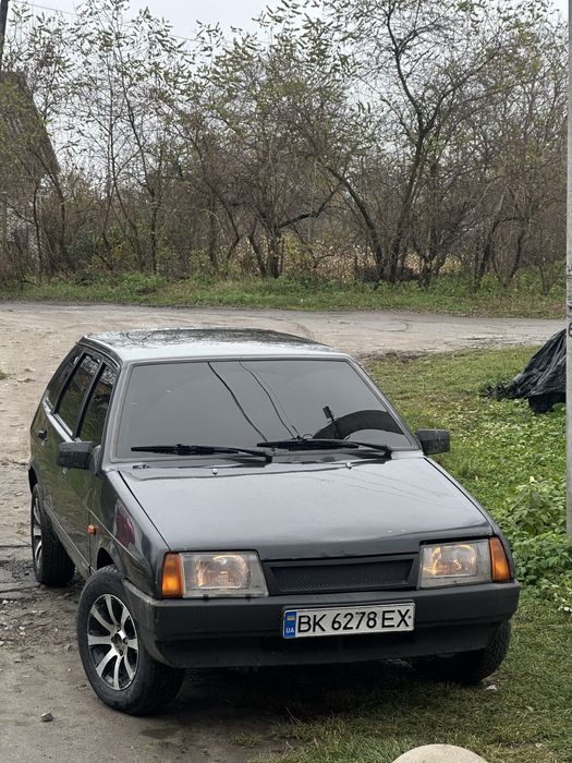Продам чи обміняю Ваз 2109