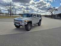 Hummer H3 3.5 PB
