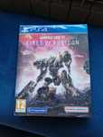 Armored Core 6 Fires Of Rubicon Lunch Edition
