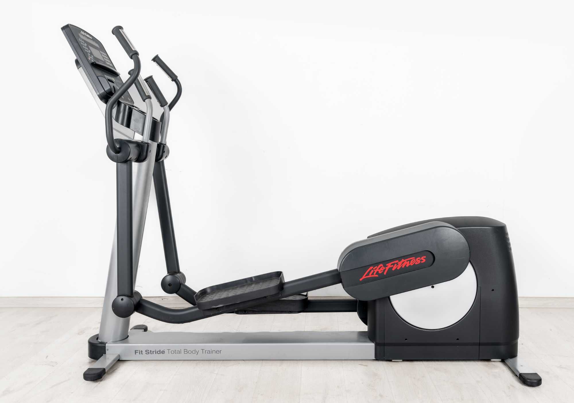 Orbitrek Life Fitness 95Xi Integrity - po pełnym serwisie