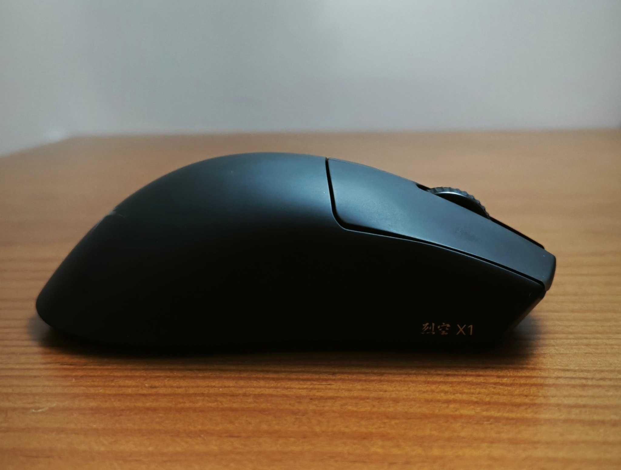 Rato Gaming ATK Blazing Sky X1 Wireless/Sem Fios PAW3395
