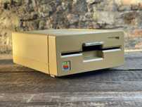 Apple 5,25 stacja dyskietek A9M0107.
