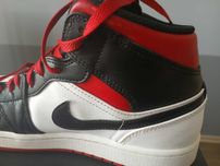 nike Jordan 1 mid 40,5