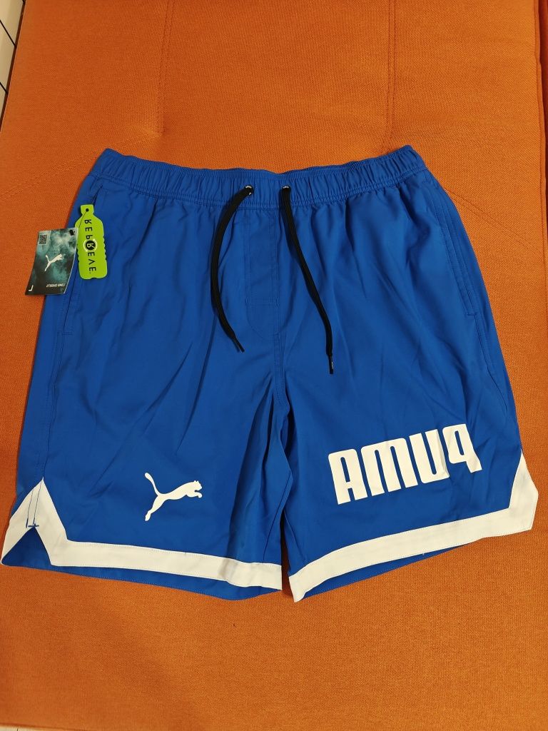 Плавальні шорти Puma, оригінал,розм.L,нові