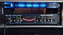HARTKE HA5000 plus 8x10XL dla profesjonalisty