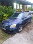 Tayota avensis 1.8
