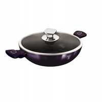 Wok Berlinger Haus Purple Eclipse 30 cm