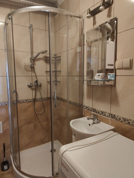 Wynajmę dwupokojowe mieszkanie w Krośnie