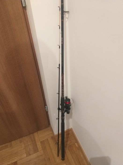 Sprzedam wedke morską