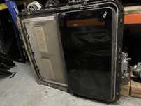 Tecto de Abrir Mercedes W211