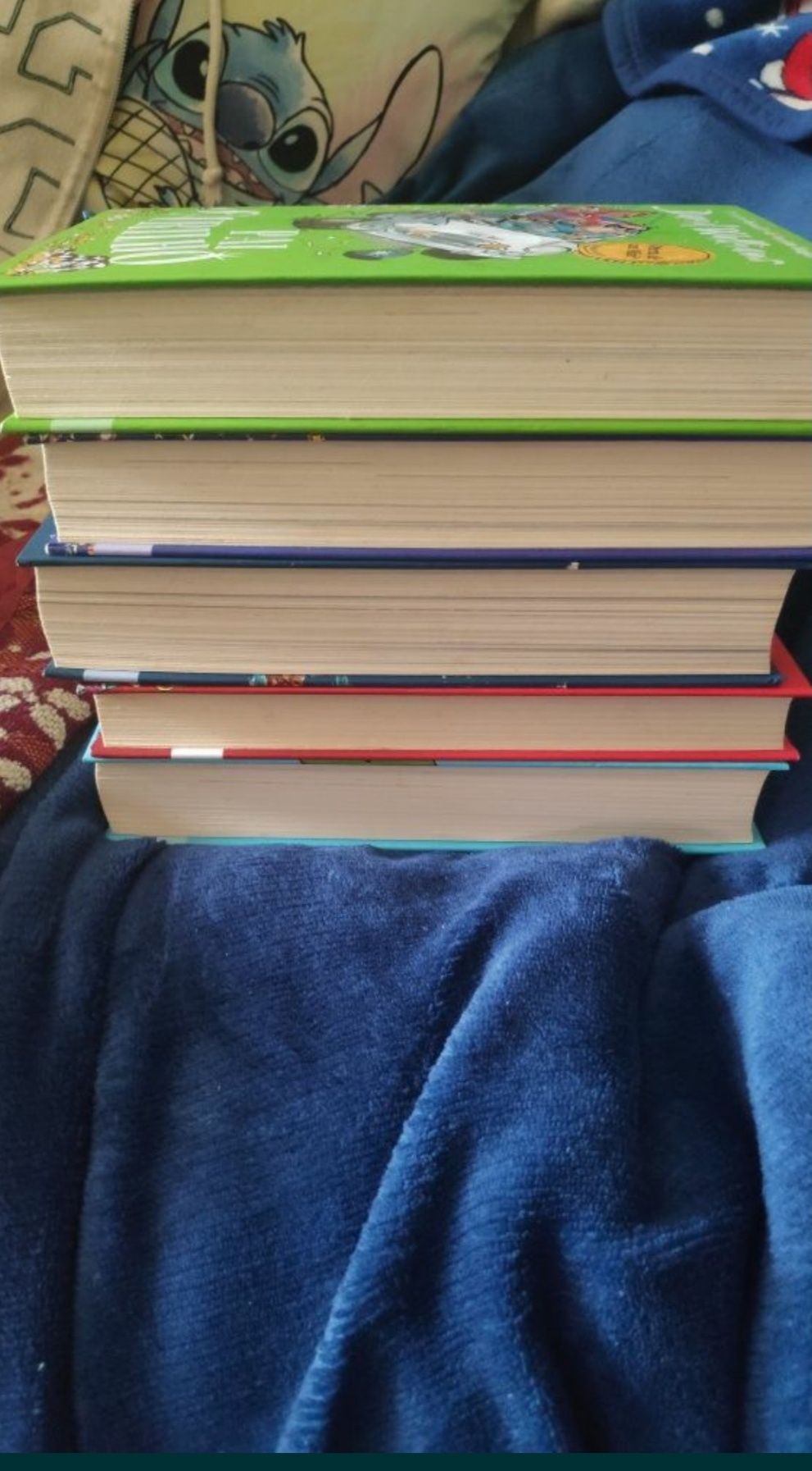 Livros de David Williams