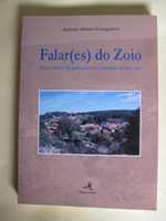 Falar (es) do Zoio de António Afonso Evangelista