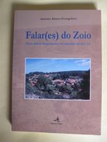 Falar (es) do Zoio de António Afonso Evangelista