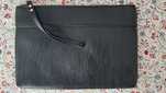 Clutch preta Accessorize