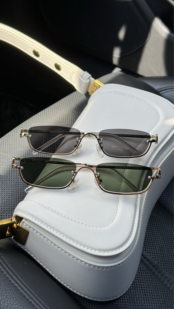 Окуляри Gucci gg1278s