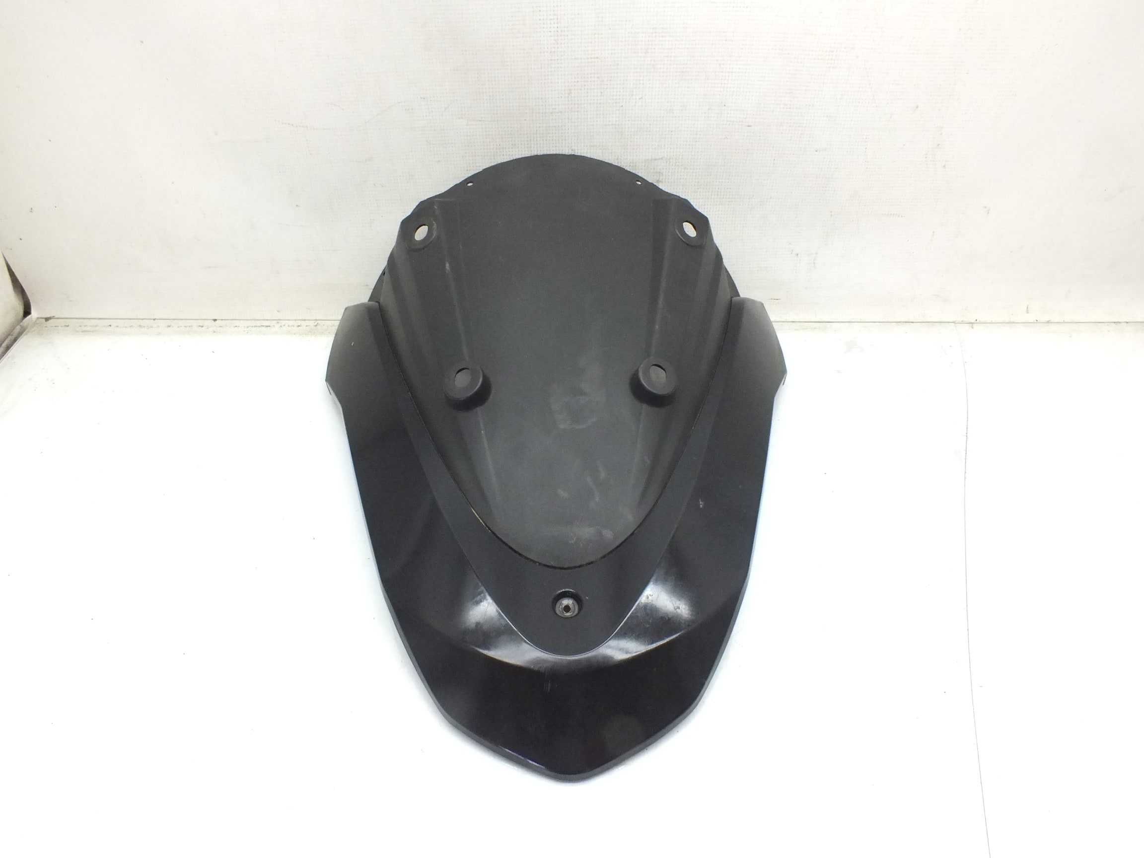 Daelim S3 300 nosek krawat podszybie czaszy