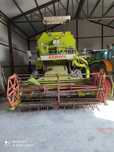 Claas Mercator 60