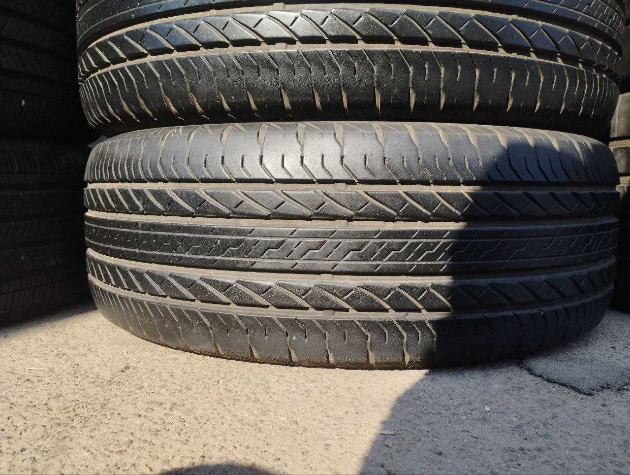 GoAuto Шини Bridgestone Ecopia 
245/55/R19  103Y
Рік 48/19   7 мм