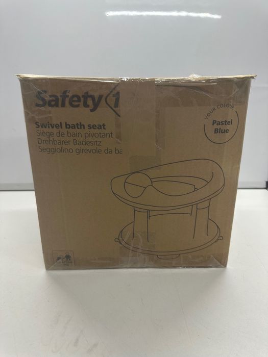 Krzesełko do kąpieli Safety 1ST P17A1