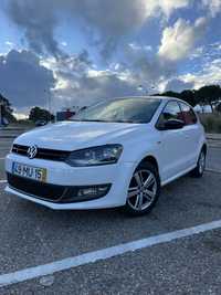 Vw polo 1.2 tdi match