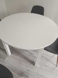Stół okrągły 110 cm