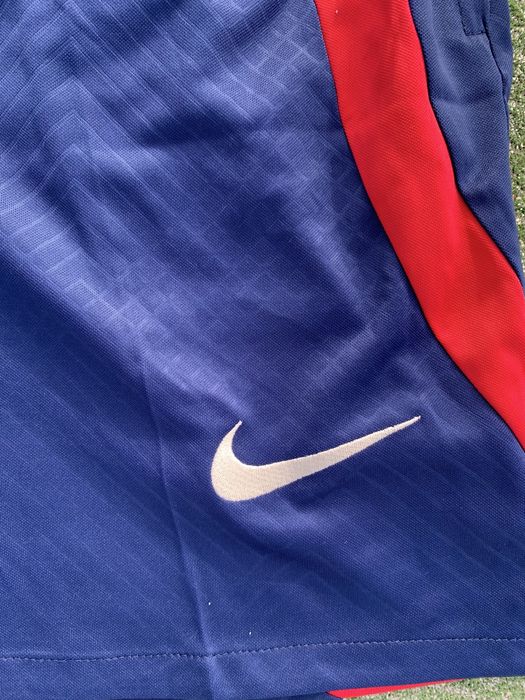 Calções de treino PSG