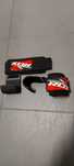 Flex grip RDX Sports Gym Hook Strap New