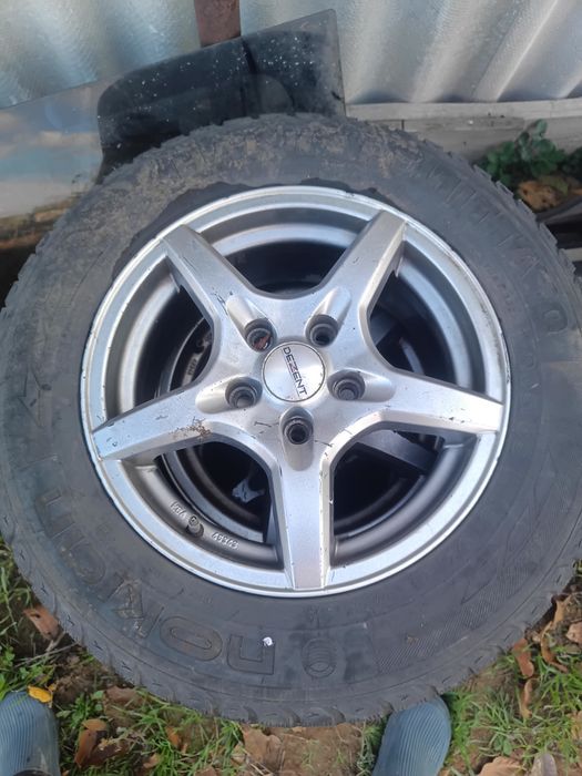 Диски 15.Chrysler Grand Voyager
D3
GRAND VOYAGER